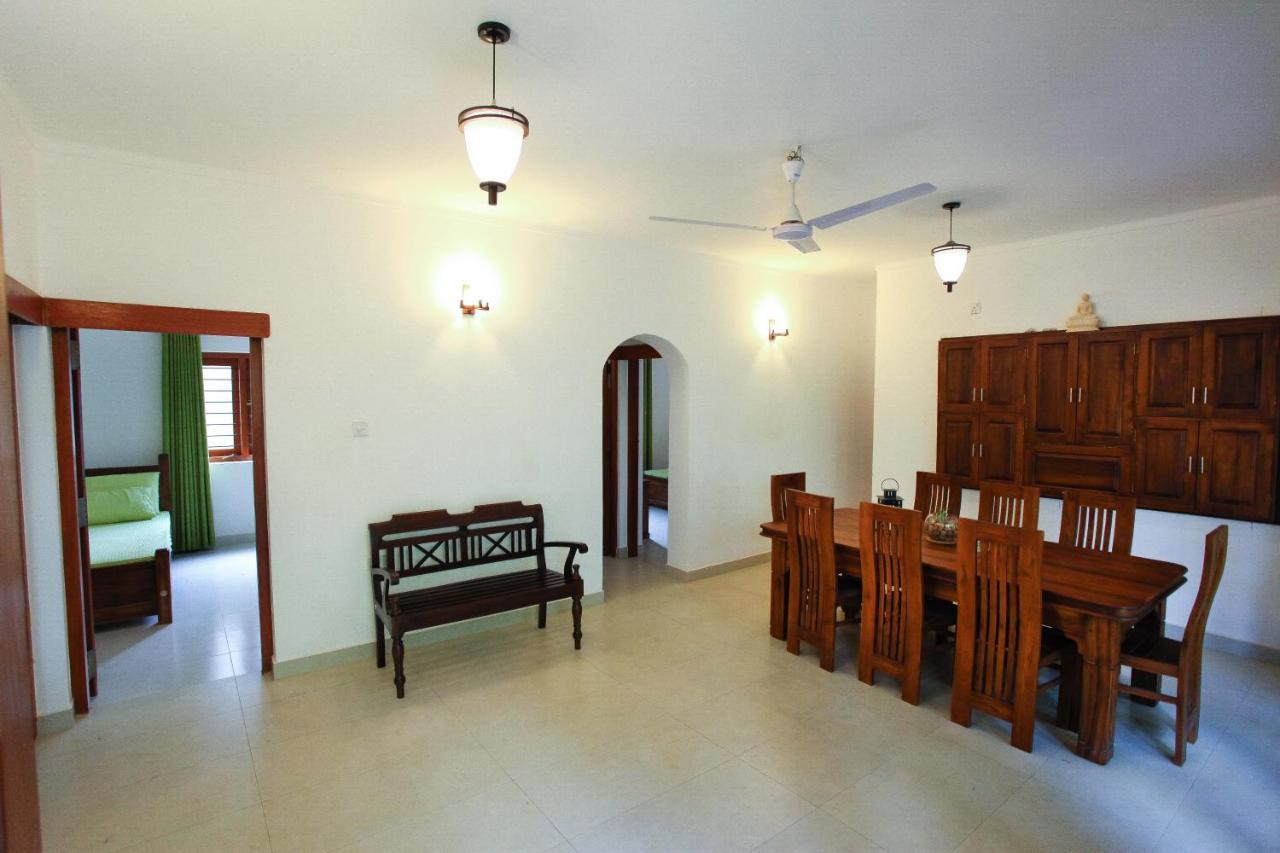 12 B 1/1, Lewella Rd, Kandy Eksteriør bilde
