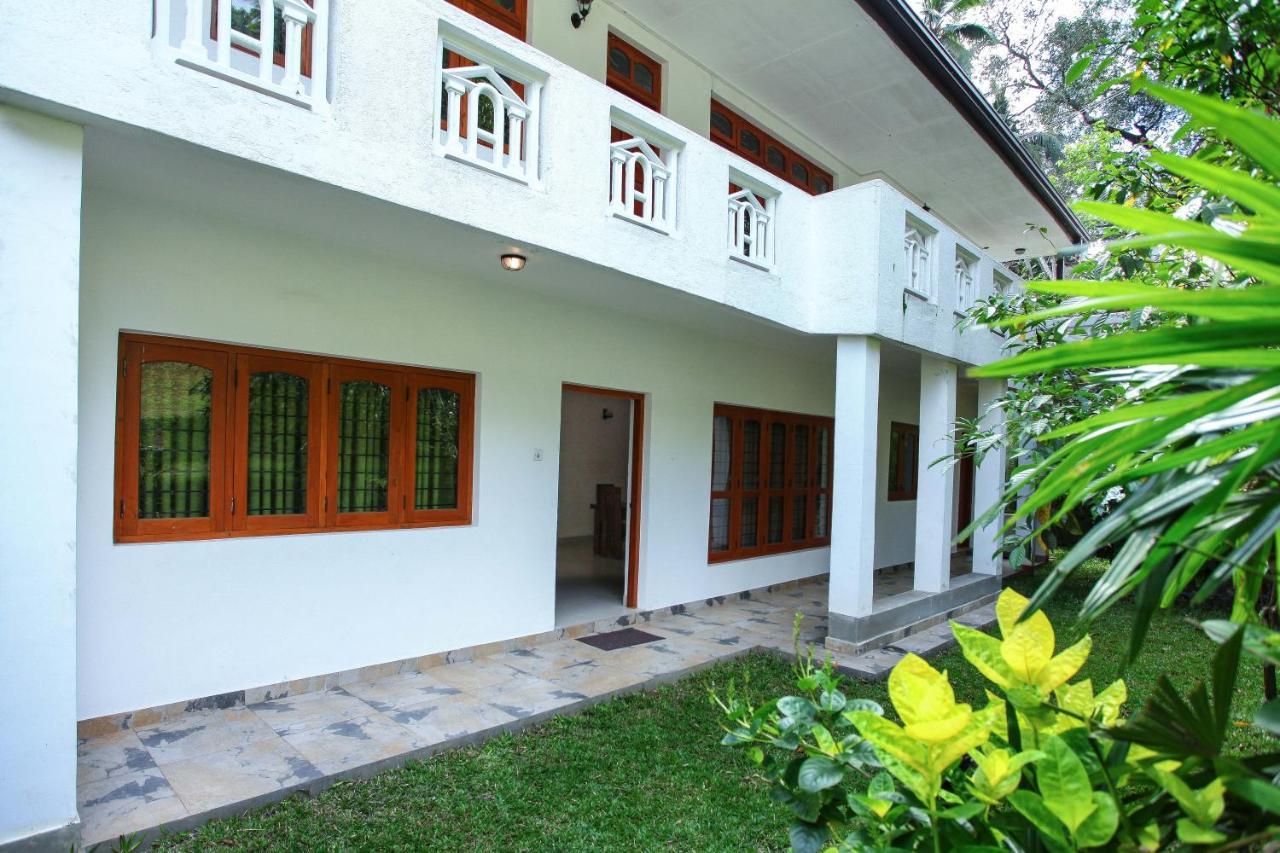 12 B 1/1, Lewella Rd, Kandy Eksteriør bilde